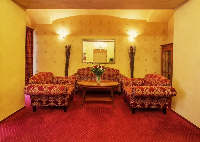 Hotel Rous