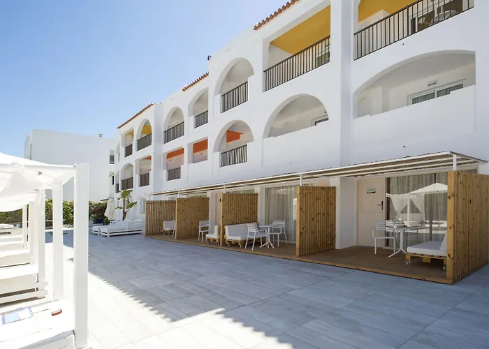 Hotel Vibra Bossa Flow - Adults Only