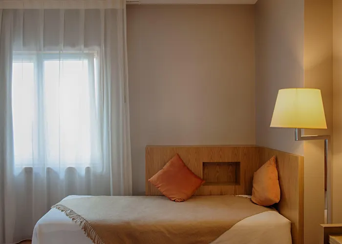 Hotel Oslo