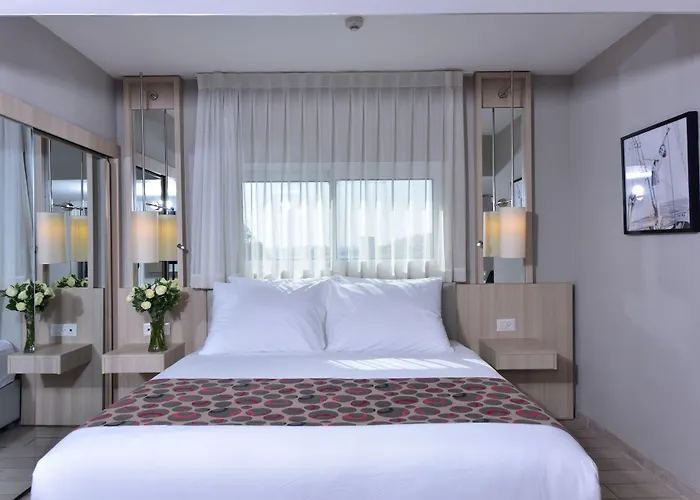 Astral Maris Hotel