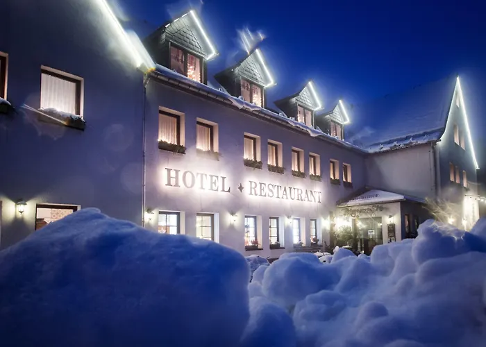 Berghotel Talblick