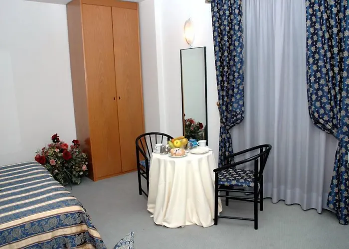 Hotel Le Mura E Residence