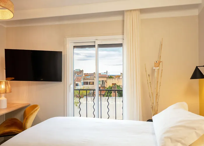 Hotel Escaletto