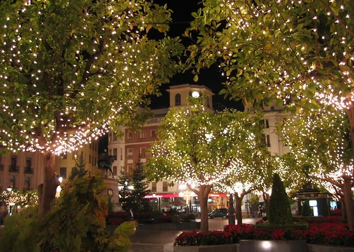 Hotel Boston Cordoue