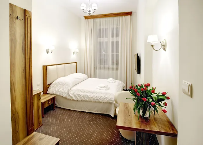 Hotel Jan
