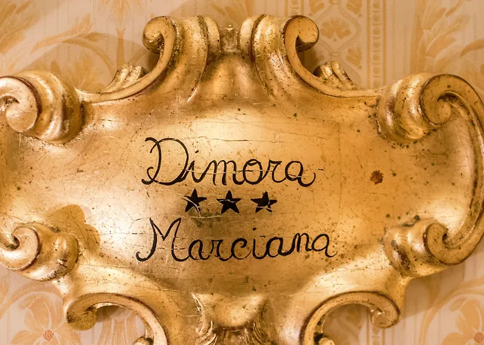 Dimora Marciana Bed & Breakfast Venice