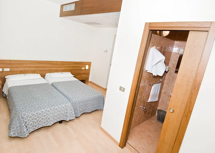 Hotel Europa