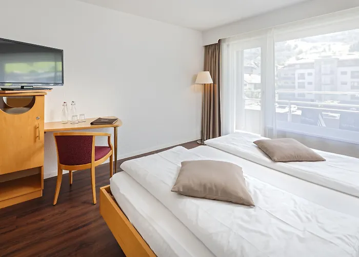 Seerausch Swiss Quality Hotel
