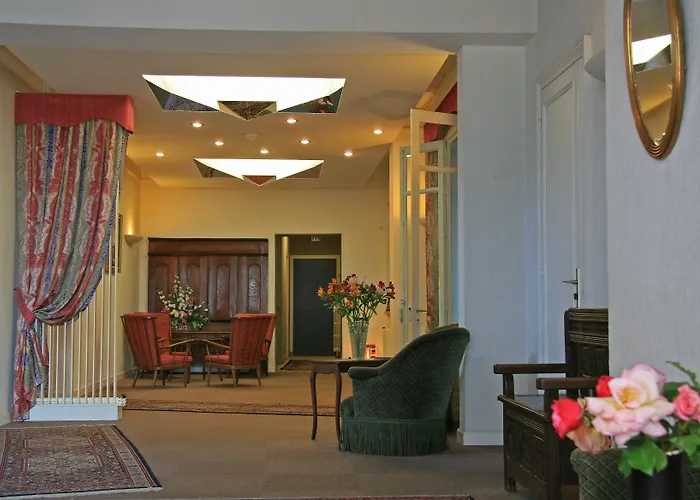 Hotel La Concorde