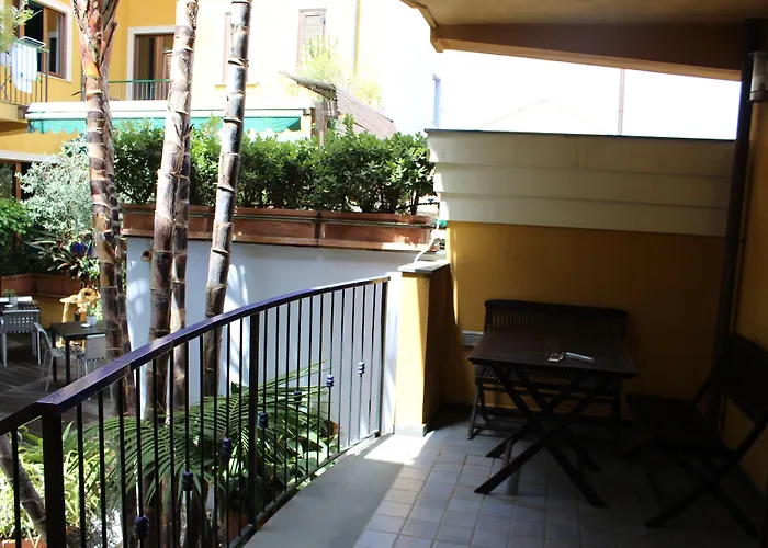 Hotel Esperia