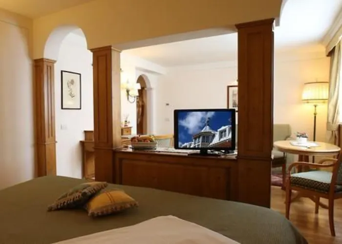 Alpen Suite Hotel