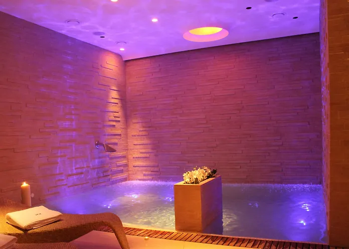 HR Hotel&Spa