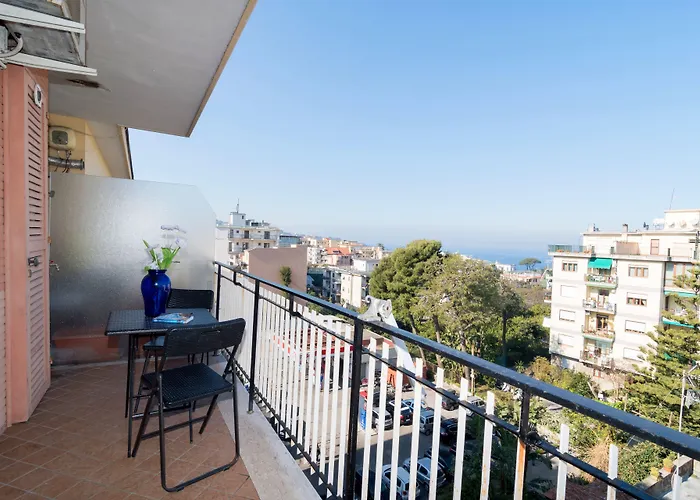 Guest House Emily Suites Sorrento