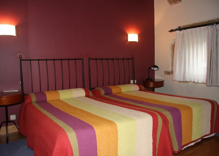 Hotel Palacio Atxega