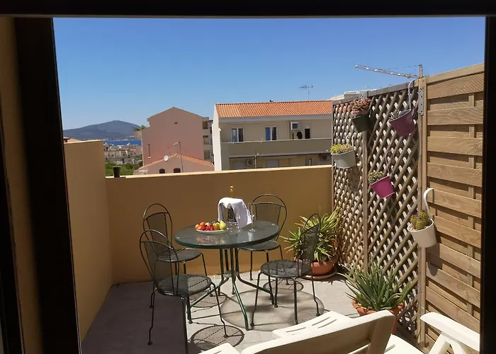 B&B La Terrazza