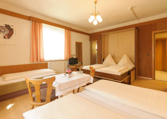 Hotel Tautermann