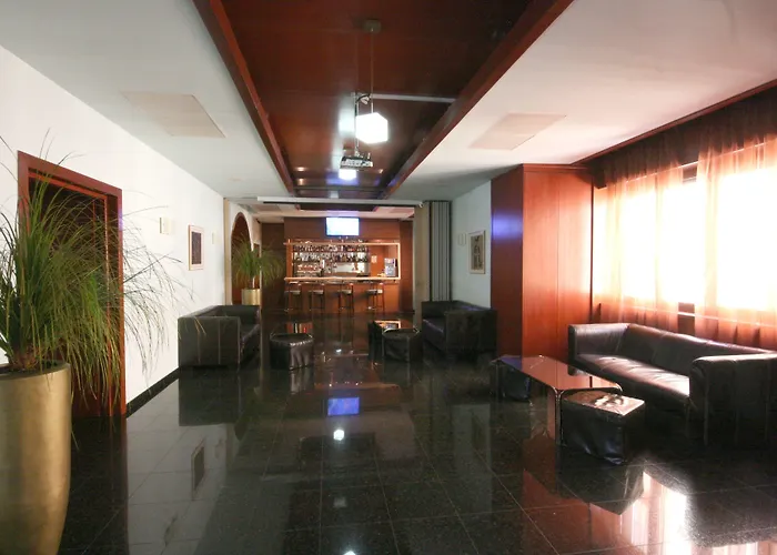 Savoy Hotel