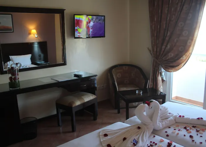 Hotel Tildi Hotel & Spa