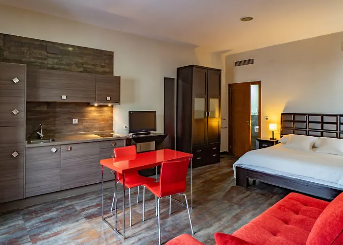 Hotel Alfonso IX (Adults Only)