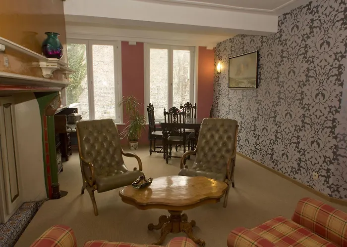 B&B Huis 'T Schaep