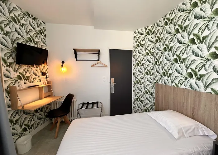 Hotel Le Keroman