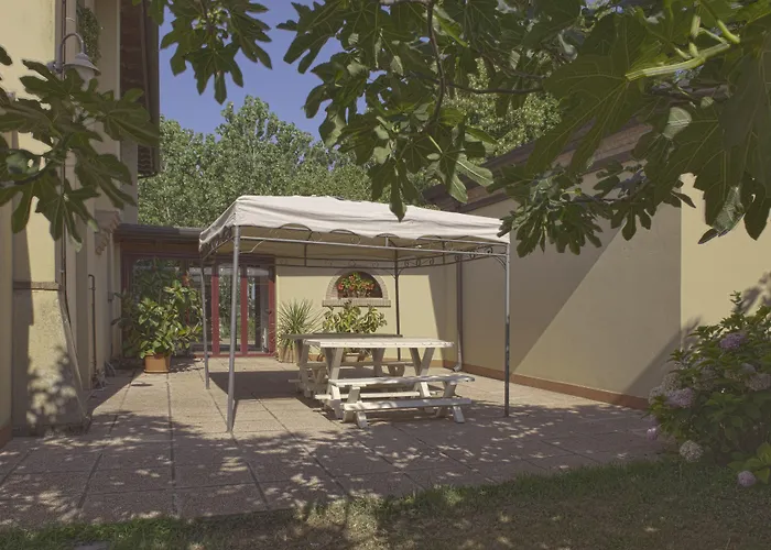 Villa Belfiore