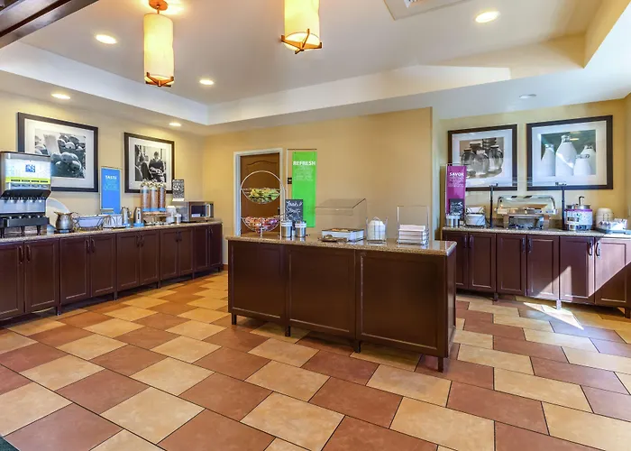 Hampton Inn Okeechobee - Lake Okeechobee
