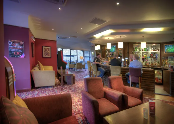 Dean Park Hotel