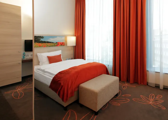 H4 Hotel Muenster