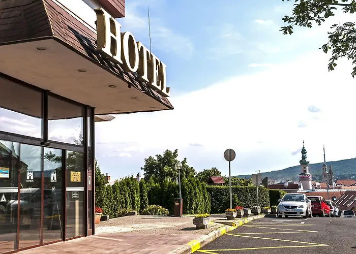 Hotel Sopron