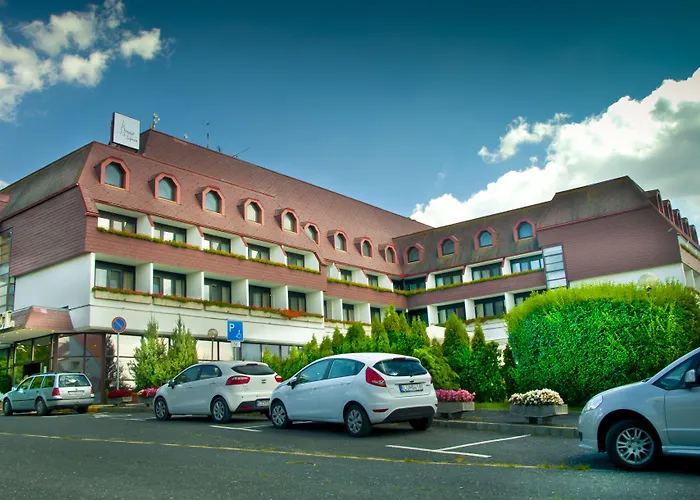 Hotel Sopron