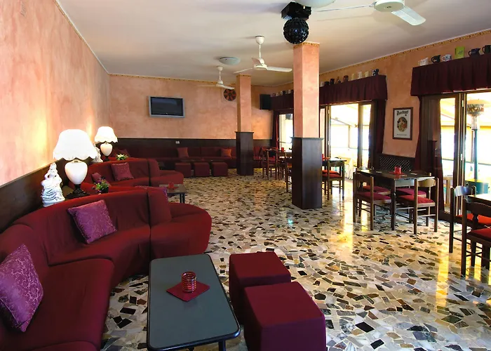 Hotel Nettuno