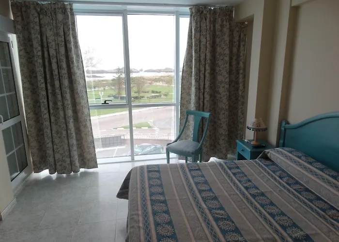 Hotel Los Juncos