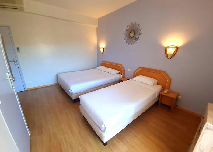 Hotel Sole Mare