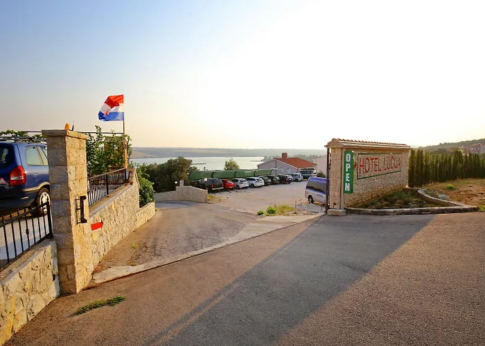 Hotel Lucija