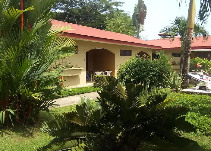 Villa Creole