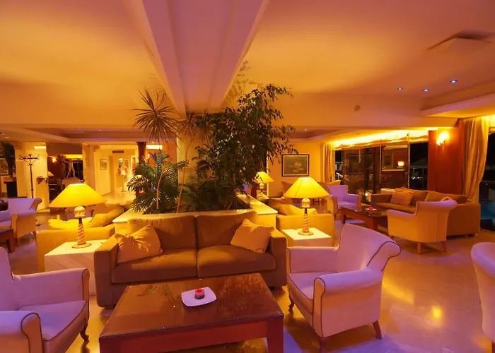 King Minos Hotel