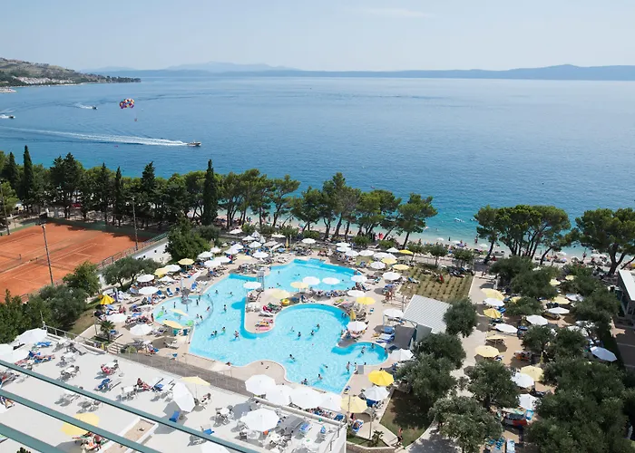 Bluesun hotel Neptun - All inclusive