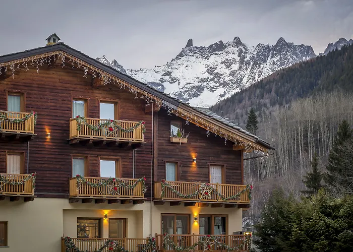 Locanda Bellevue