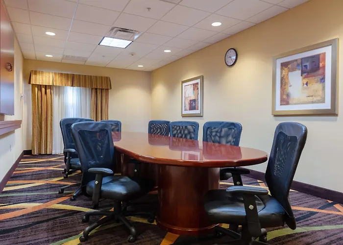 Hampton Inn Ringgold-Ft. Oglethorpe