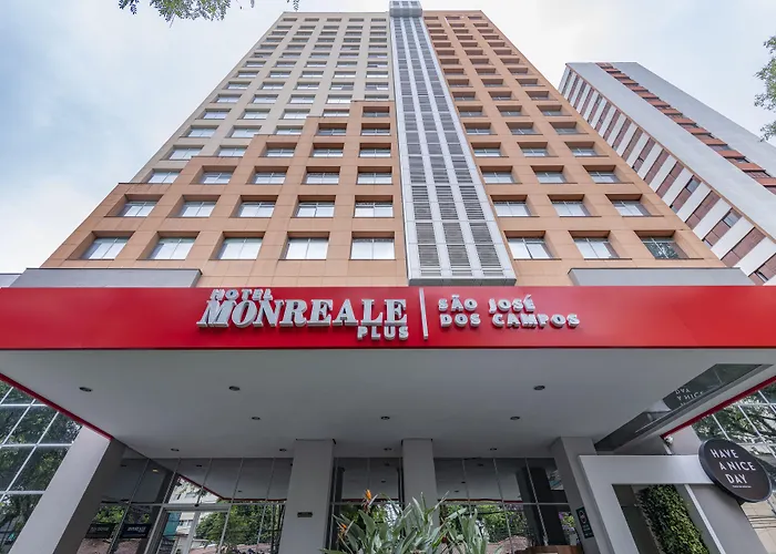 Monreale Plus São José dos Campos