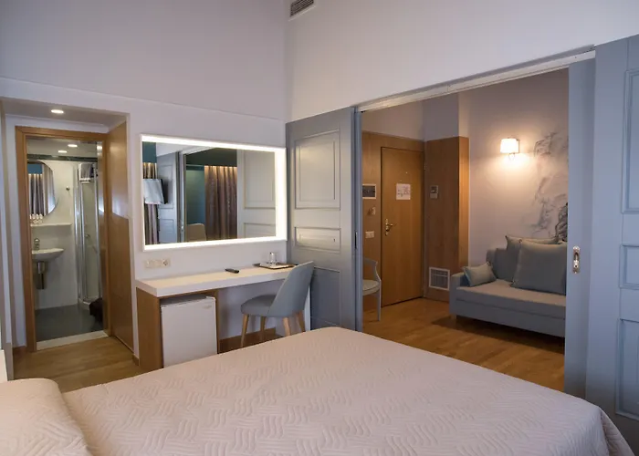 Byzantino Hotel