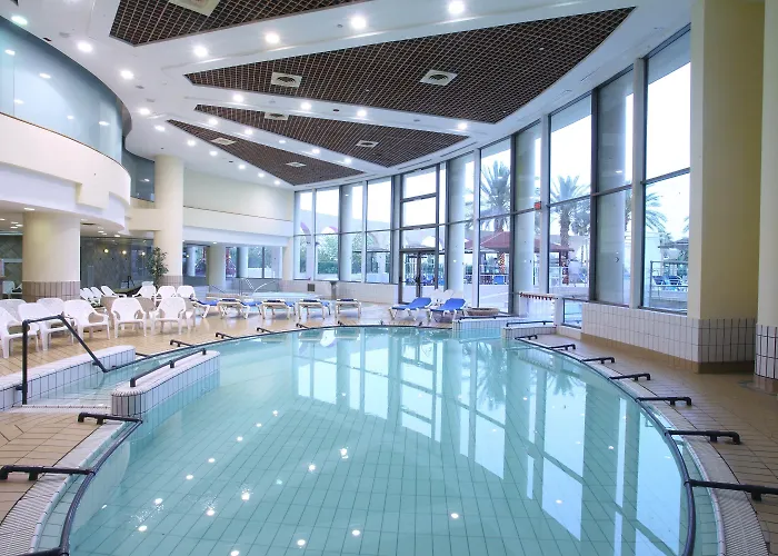 Brown Dead Sea By Brown Hotels