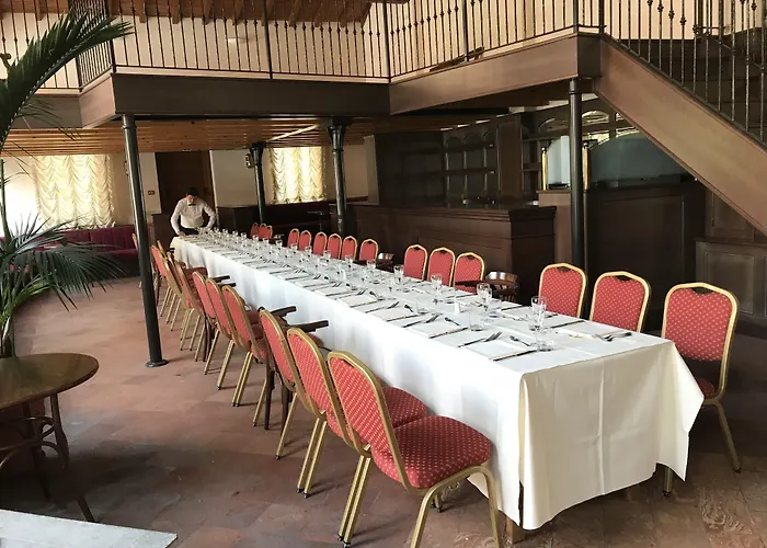 Albergo Le Due Corti