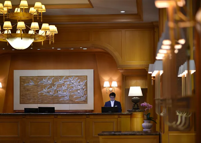 Jeju Oriental Hotel & Casino
