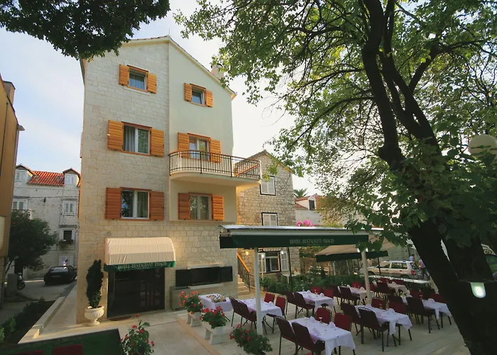 Hotel Trogir
