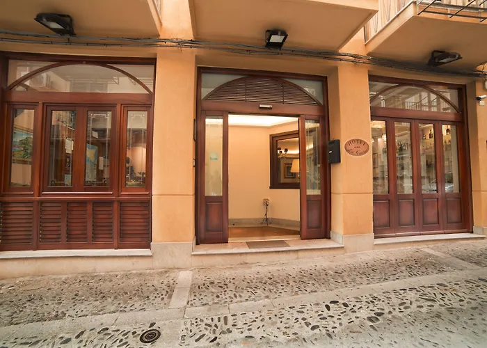 Hotel La Giara