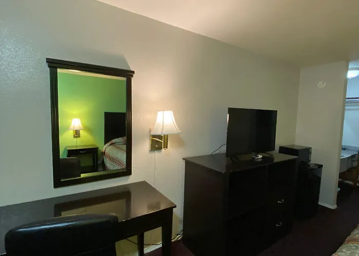 Sunrise Inn