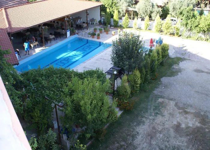 Hotel Dort Mevsim