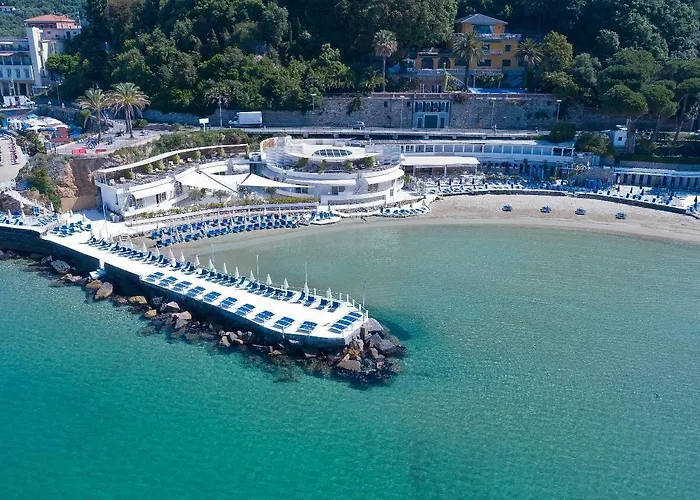 Piccolo Hotel Del Lido